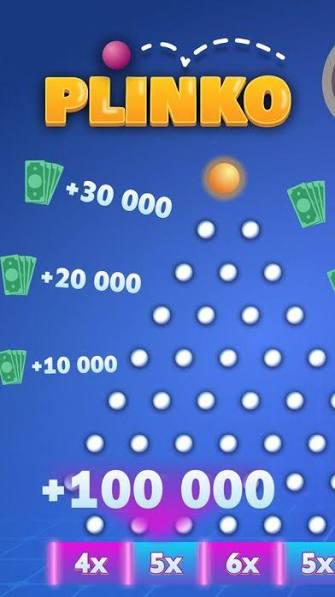 Plinko Game Review & Free Demo Plinko Game Review & Free Demo